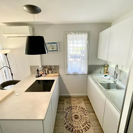 Appartement Pgh N18 - à 300m De La Avec Parking Privé La Grande Motte