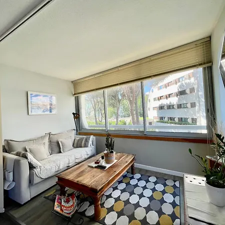Pgh N18 - A 300m De La Avec Parking Prive Apartment La Grande-Motte