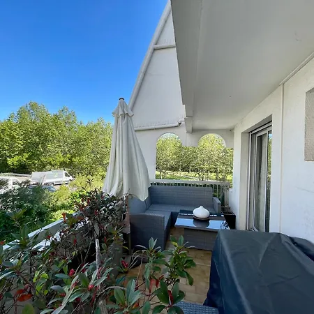 Pgh N18 - à 300m De La Avec Parking Privé *