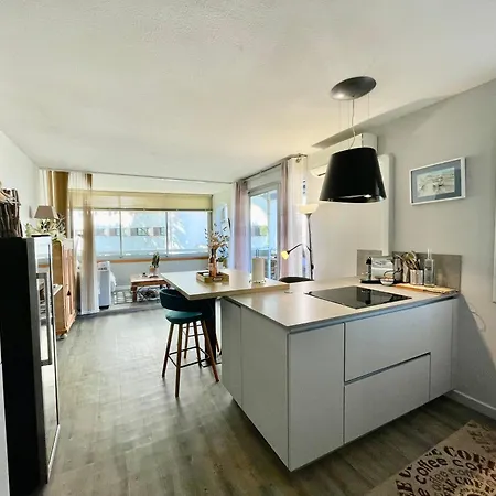Apartment Pgh N18 - A 300m De La Avec Parking Prive *